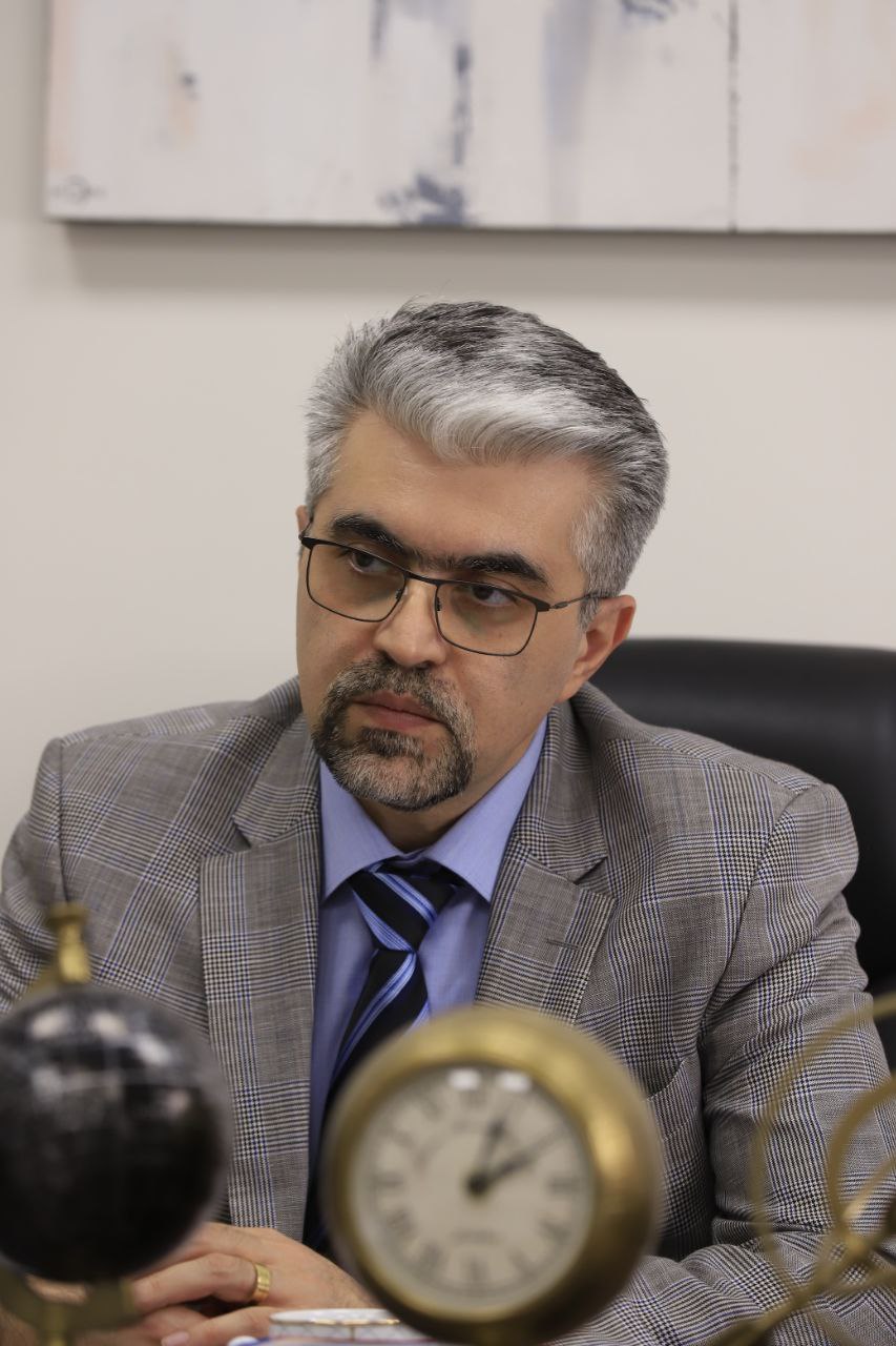 حقوق تجارت
