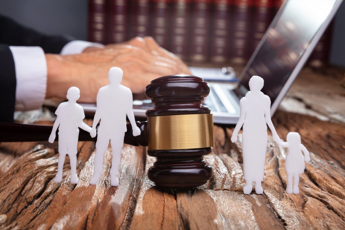 قیم کیست و چه وظایفی دارد؟