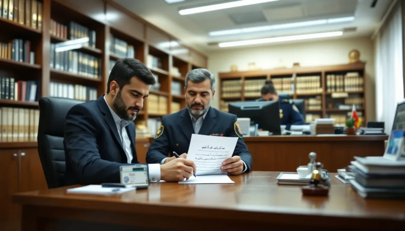 افراد در چه مواردی می توانند درخواست تغییر نام خانوادگی نمایند؟