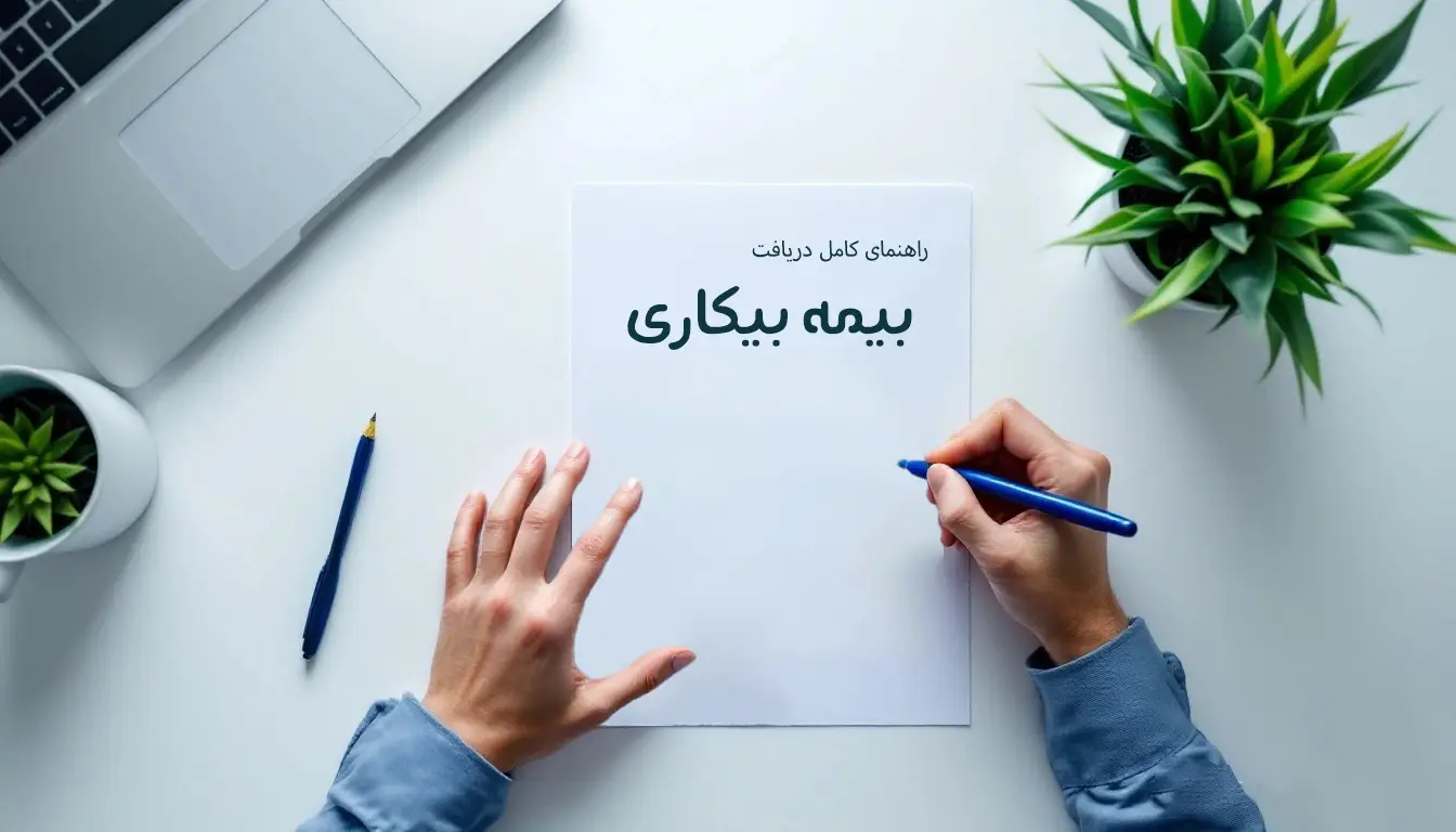 شرایط دریافت بیمه بیکاری