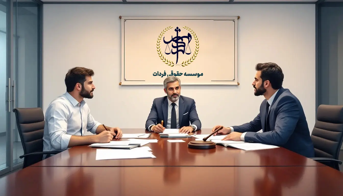 راهنمای جامع بازگشت به کار پس از اخراج غیرقانونی: حقوق خود را مطالبه کنید!