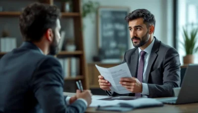 راهنمای جامع بازگشت به کار پس از اخراج غیرقانونی: حقوق خود را مطالبه کنید! 2 اخراج غیرقانونی