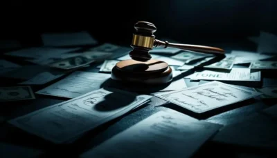 اعتراض شخص ثالث متضرر از رأی دادگاه کیفری راجع به اشیاء و اموال